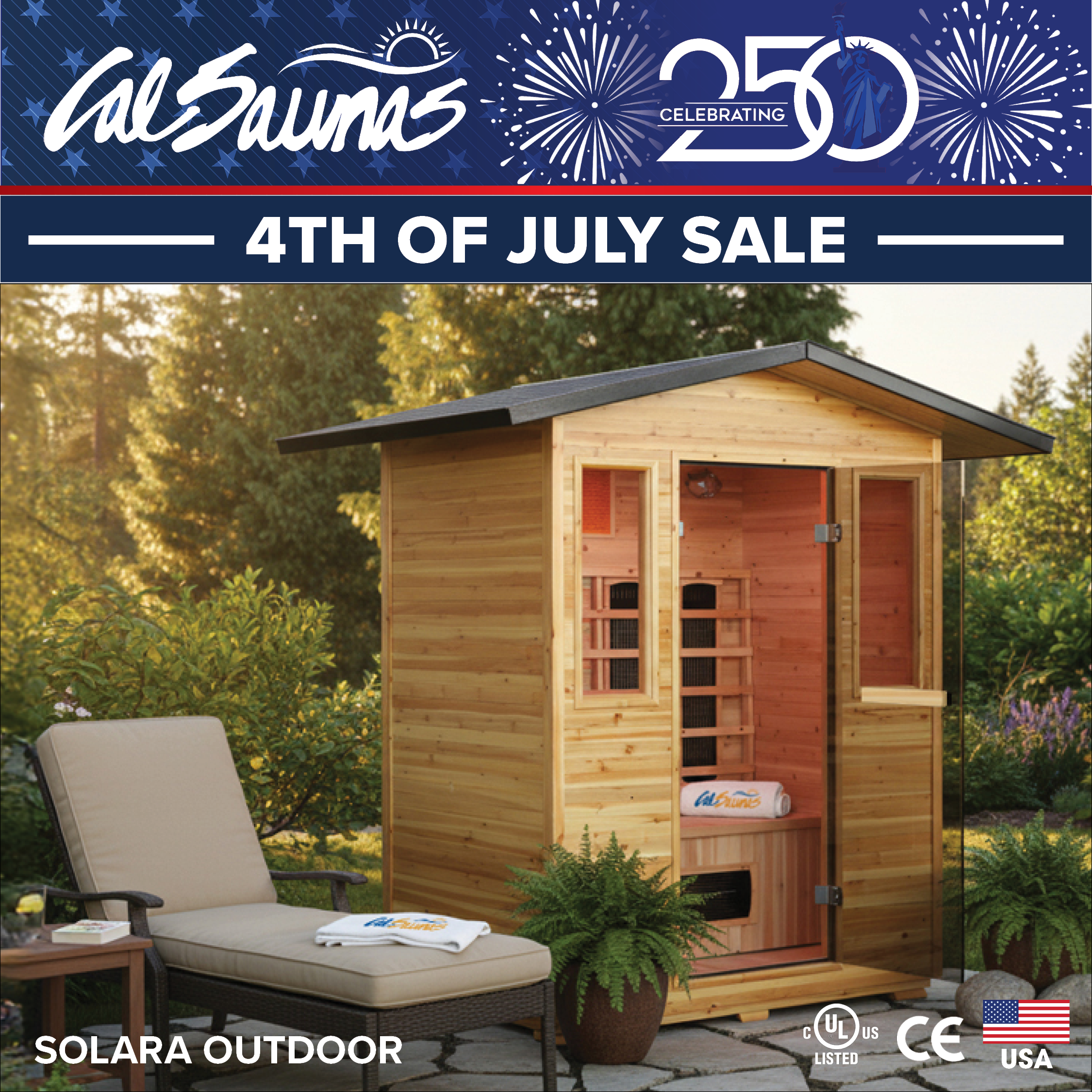Calspas hot tub being used in a family setting - Commerce City