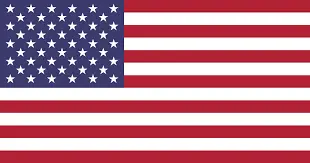 american flag-Commerce City