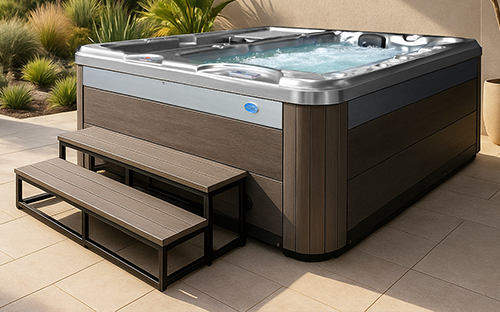 Cold Plunge&trade; Spas Commerce City hot tubs for sale
