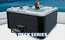 Deck Series Commerce City hot tubs for sale