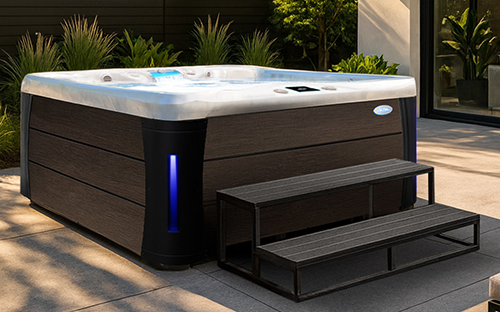 Escape Plus&trade; Spas Commerce City hot tubs for sale
