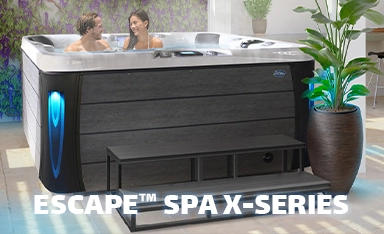 Escape X-Series Spas Commerce City hot tubs for sale