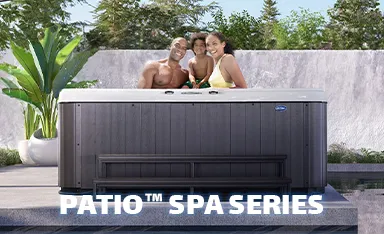Patio Plus™ Spas Commerce City hot tubs for sale