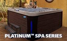 Platinum™ Spas Commerce City hot tubs for sale