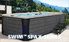 Swim X-Series Spas Commerce City hot tubs for sale