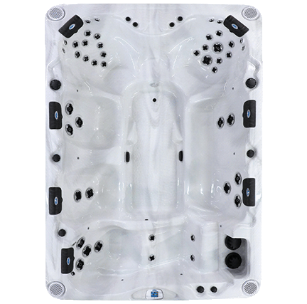 Newporter EC-1148LX hot tubs for sale in Commerce City