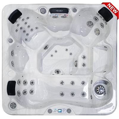 Costa EC-749L hot tubs for sale in Commerce City