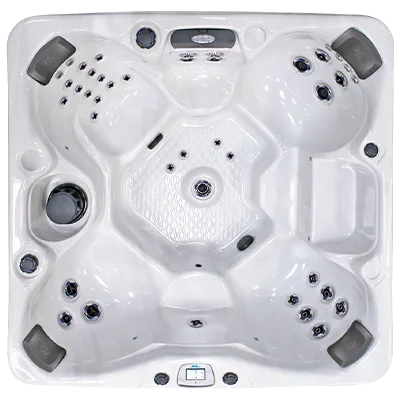 Cancun-X EC-840BX hot tubs for sale in Commerce City