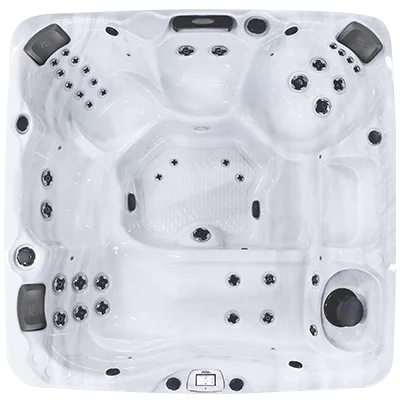 Avalon-X EC-840LX hot tubs for sale in Commerce City
