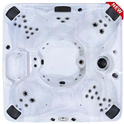 Tropical Plus PPZ-743BC hot tubs for sale in Commerce City